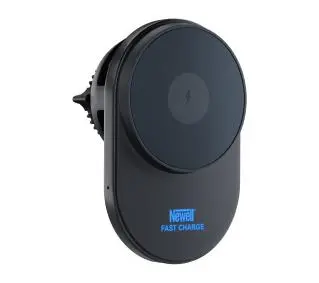 Newell MagSafe S18 Czarny