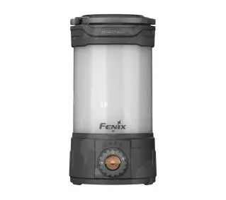 Fenix CL26R Pro Szary - Kup na Raty - RRSO 0%