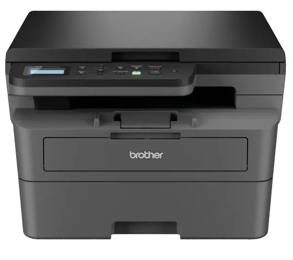 Brother DCP-L2622DW Wi-Fi Czarny