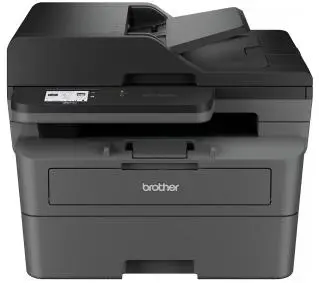 Brother MFC-L2862DW WiFi Czarny - Kup na Raty - RRSO 0%