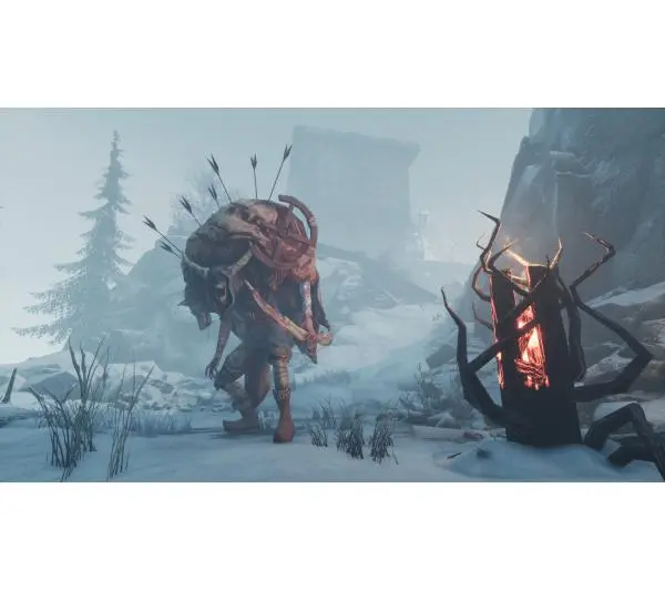 Morbid The Lords of Ire Gra na Nintendo Switch