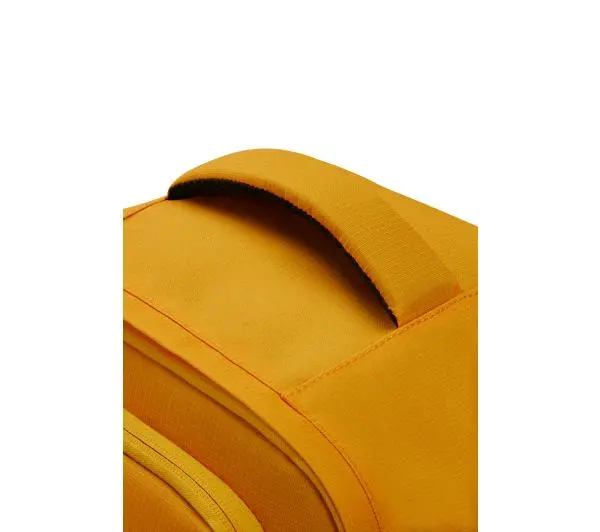 American Tourister Take2Cabin  Żółty
