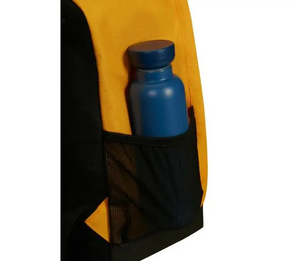 American Tourister Take2Cabin  Żółty