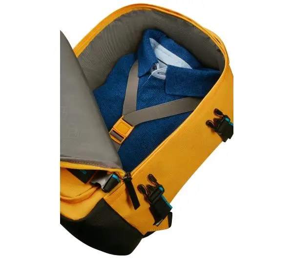 American Tourister Take2Cabin  Żółty