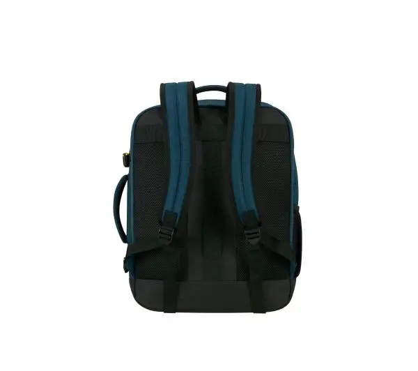 American Tourister Take2Cabin  Niebieski