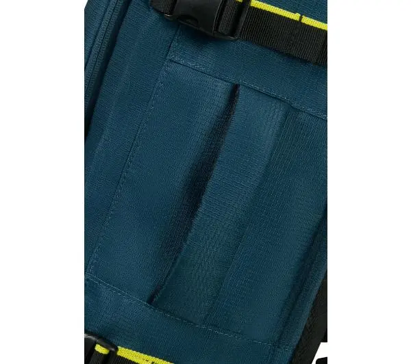 American Tourister Take2Cabin  Niebieski