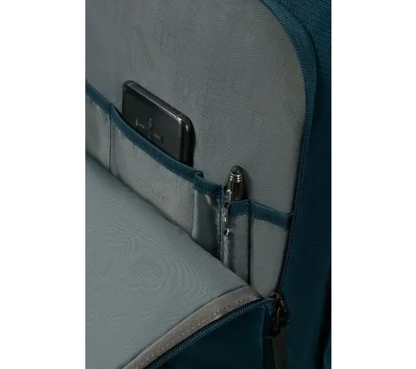 American Tourister Take2Cabin  Niebieski