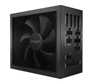 be quiet! Dark Power 13 750W 80+ Titanium Czarny - Kup na Raty - RRSO 0%