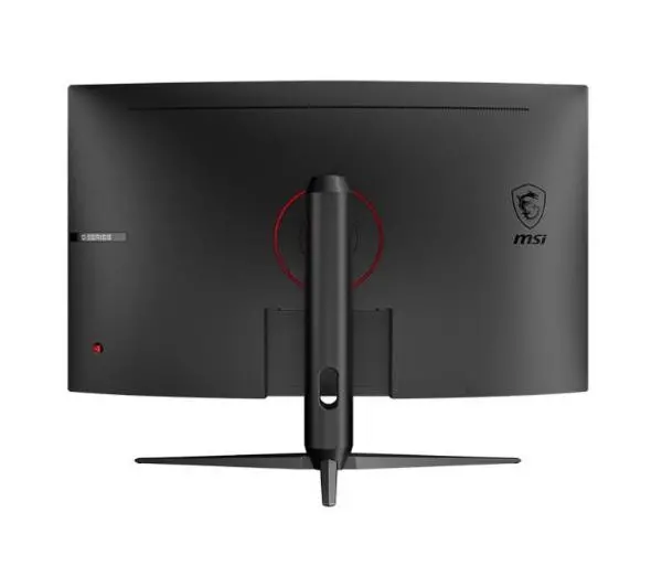 MSI G32CQ5P 32" 2K VA 170Hz 1ms Zakrzywiony Gamingowy - Kup na Raty - RRSO 0%