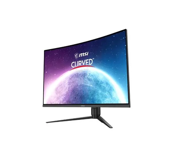 MSI G32CQ5P 32" 2K VA 170Hz 1ms Zakrzywiony Gamingowy - Kup na Raty - RRSO 0%