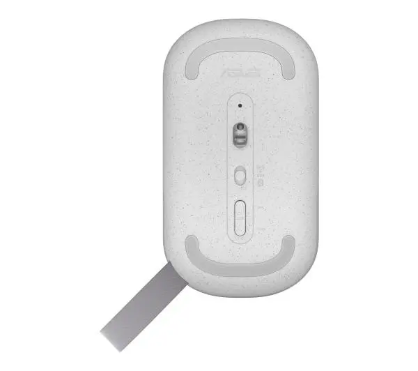 ASUS Marshmallow MD100 Lilac Mist Purple