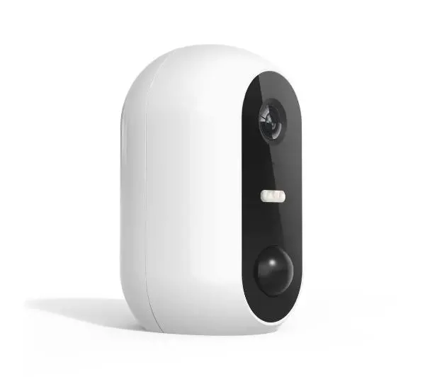 Extralink Tuya Smart Life SolarEye