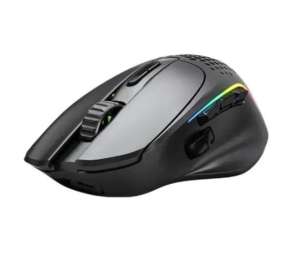 Glorious Model I 2 Wireless Mat Czarny