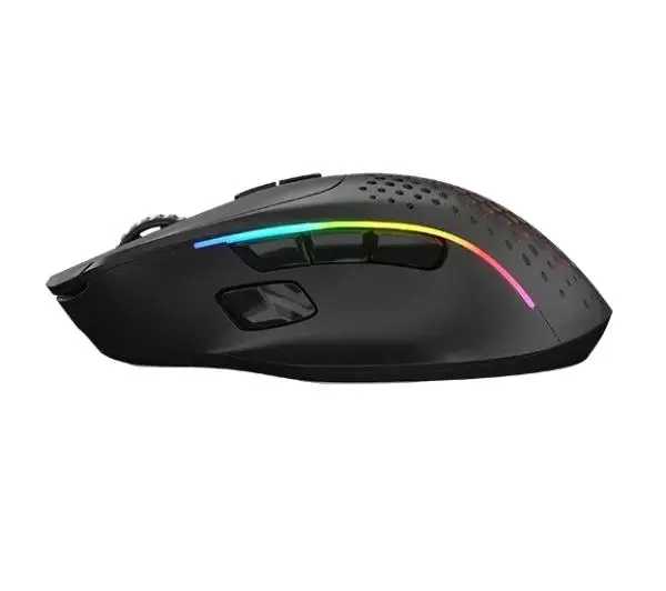 Glorious Model I 2 Wireless Mat Czarny