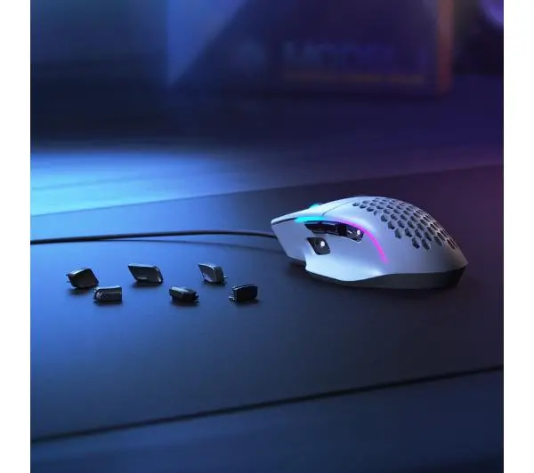 Glorious Model I  Czarny