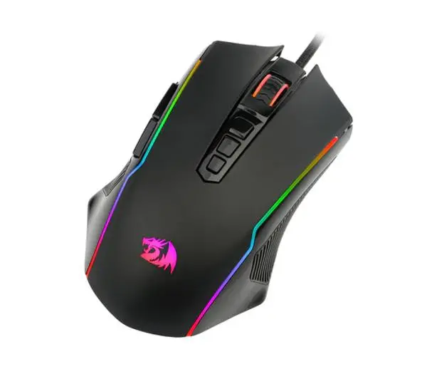 Redragon M910-K RGB Czarny