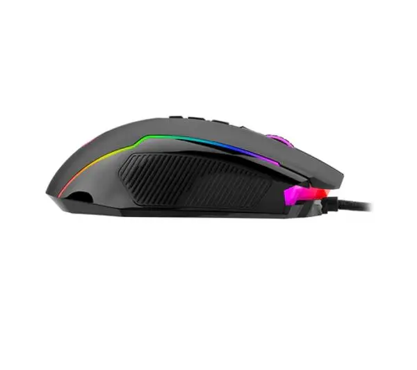 Redragon M910-K RGB Czarny