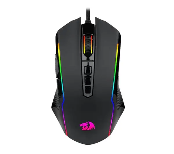 Redragon M910-K RGB Czarny