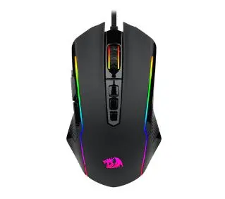Redragon M910-K RGB Czarny