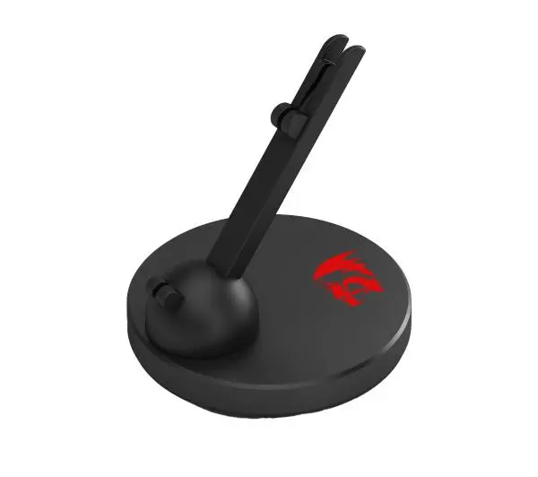 Redragon MA301 Hoder Czarny