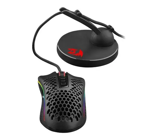 Redragon MA301 Hoder Czarny