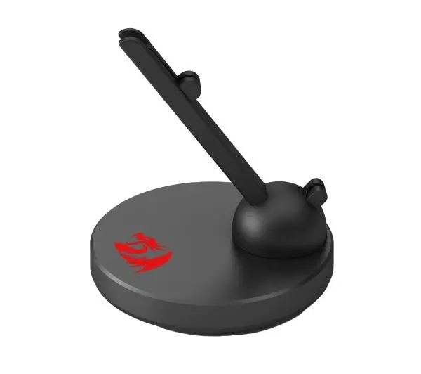 Redragon MA301 Hoder Czarny