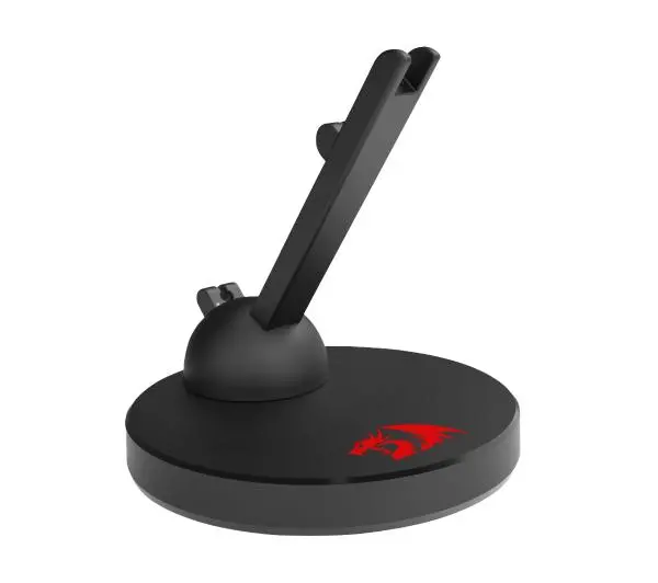 Redragon MA301 Hoder Czarny