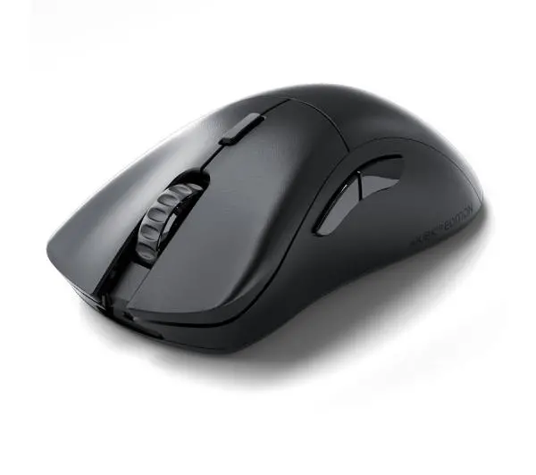 Glorious Model D2 Pro Wireless 1K Czarny