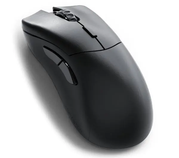 Glorious Model D2 Pro Wireless 1K Czarny