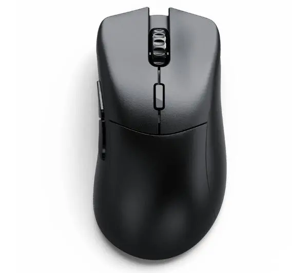 Glorious Model D2 Pro Wireless 1K Czarny