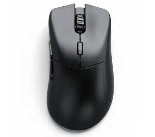 Glorious Model D2 Pro Wireless 1K Czarny