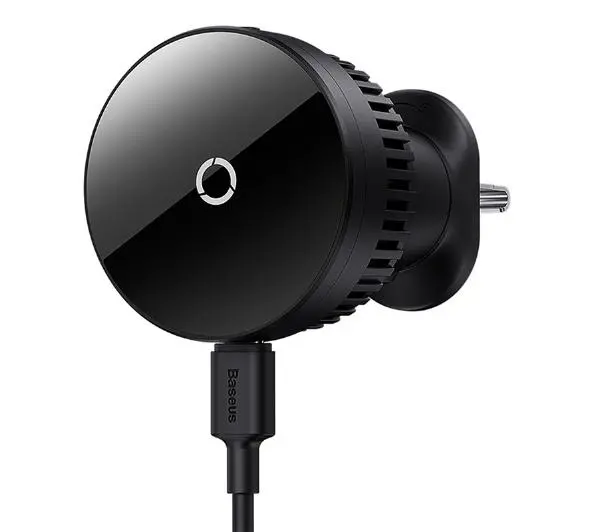 Baseus MagPro 15W Czarny