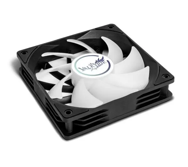 Valkyrie V12F ARGB 120mm Czarny
