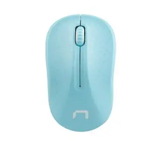 Natec Toucan Niebiesko-biały