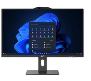 MSI Pro AP272P 14M-496EU i5-14400 27" 16GB RAM 512GB Dysk SSD Win11 Pro Czarny - Kup na Raty - RRSO 0%