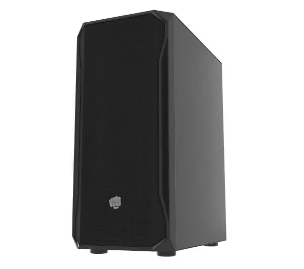 Fury Shobo SH4 RGB Czarny