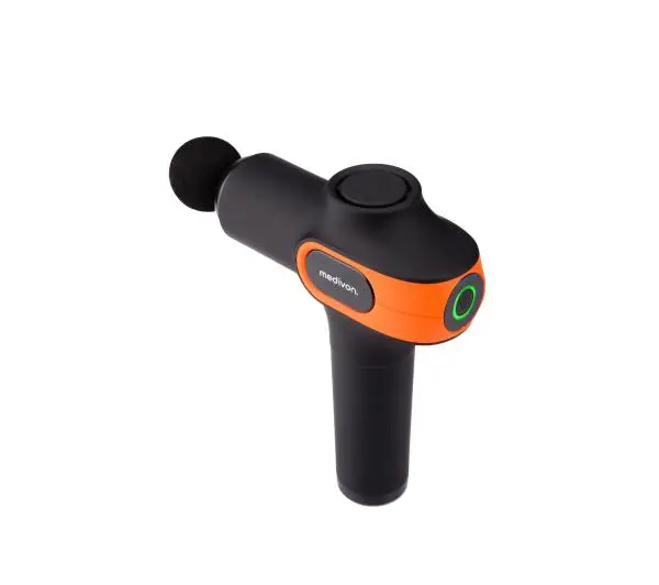 Medivon Gun Vital