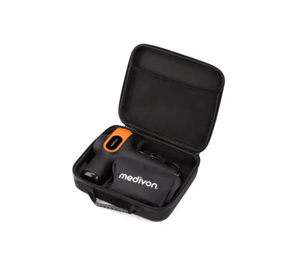 Medivon Gun Vital