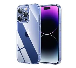 UGREEN LP732 do iPhone 15 Pro Max przeźroczyste