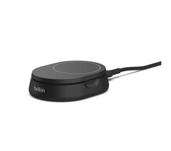 Belkin MagSafe QI2 15W Czarny
