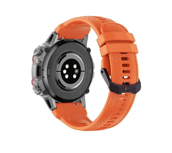 Kiano Watch Sport Czarny