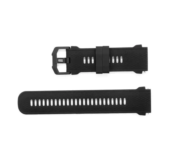 Kiano Watch Sport Czarny