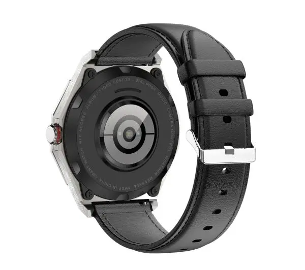 Kiano Watch Elegance Srebrny - ⚡ EURO HIT CENOWY! ⚡