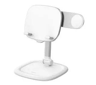 Baseus Seashell Biały