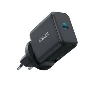 Anker 312 25W 1xUSB-C Czarny