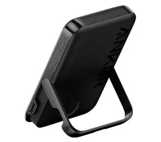 Anker 322 MagGo (A1618G11) 5000mAh Czarny