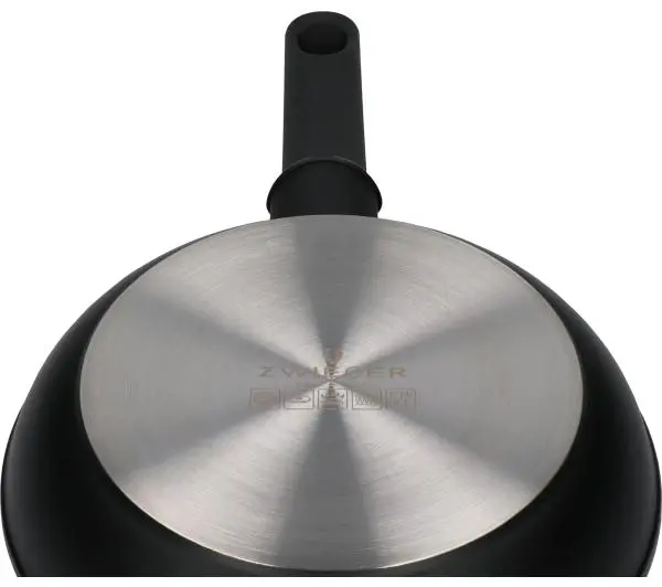 Zwieger Carbo Indukcja Ceramiczna 24cm