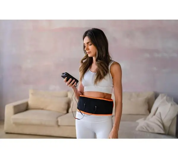 Medivon EMS AC2001 Odinflex