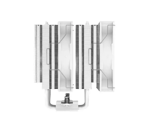 DeepCool AG620 WH   ARGB Biały