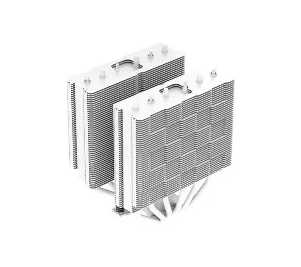 DeepCool AG620 WH   ARGB Biały